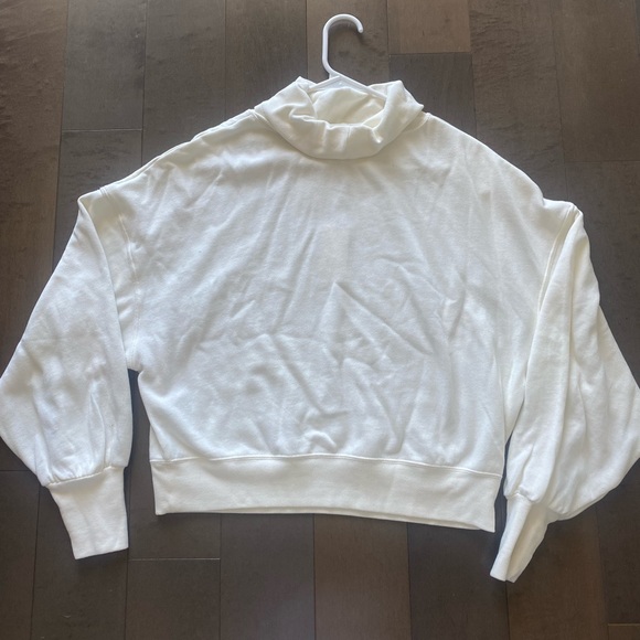 ZSupply Ellis Mock Pullover NWOT - Picture 5 of 5
